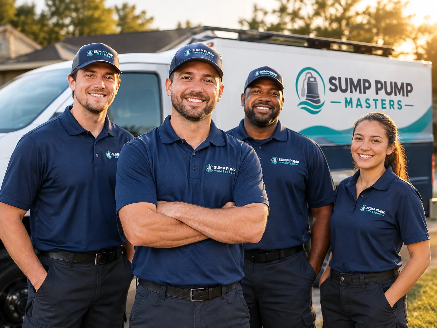 Sump Pump Repair company in Kingston, MO